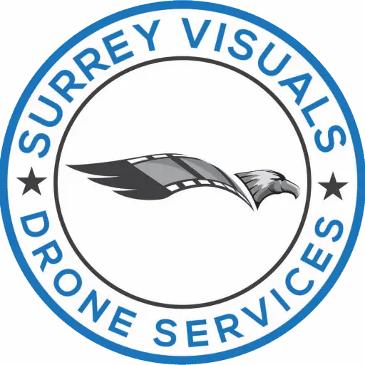 Surrey Visuals - Drone Photography Surrey