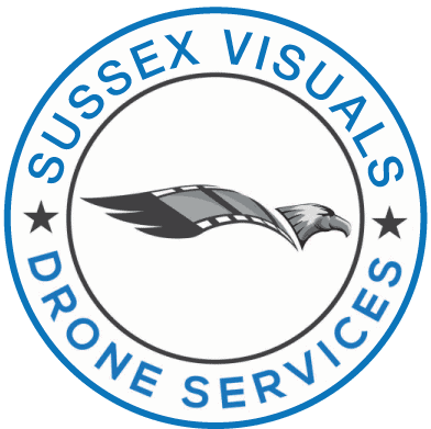 Sussex Visuals Drone Photography Sussex